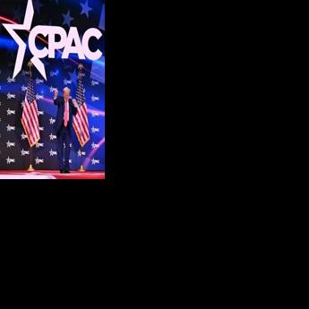 Iran war, midterm elections hang over US conservative summit