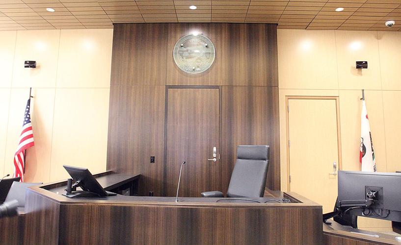 San Joaquin County Superior Court Tracy Press ttownmedia com