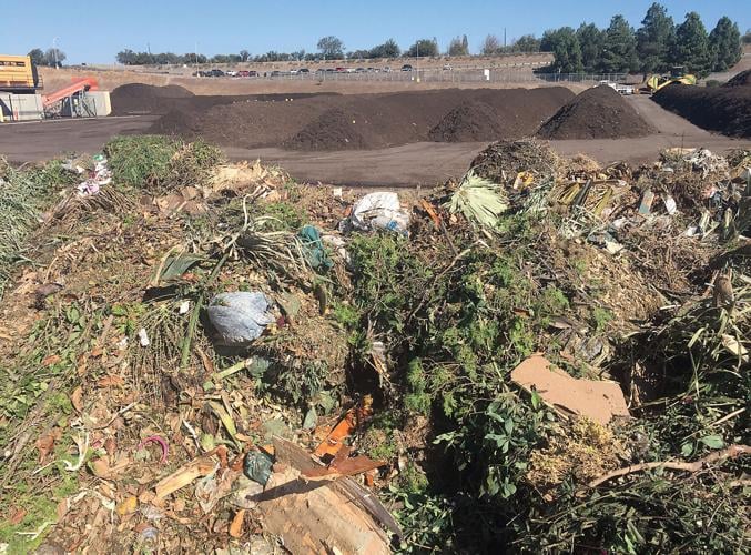 Tracy Garbage Container City, contractor midway through rollout of new waste collection system ...