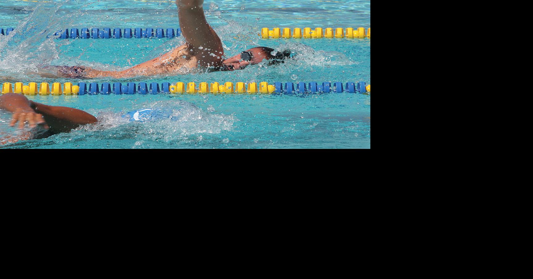 Tritons open summer season with 2day home meet Tracy Press sports