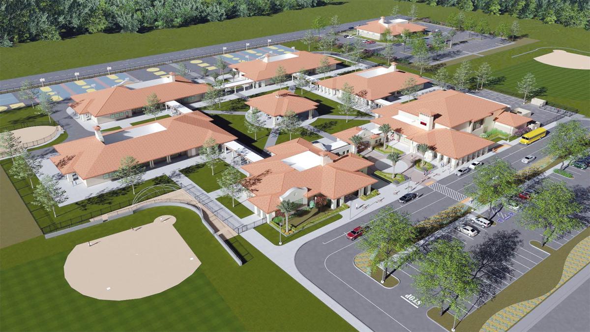 Mountain House’s next school Tracy Press News