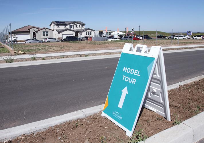 Public gets first look at Tracy Hills Tracy Press News