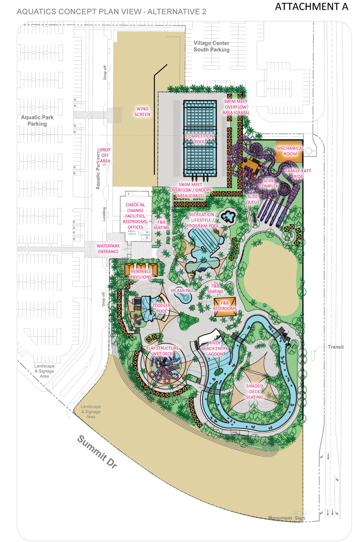 Council Surprised By New Water Park Price Tag Tracy Press News