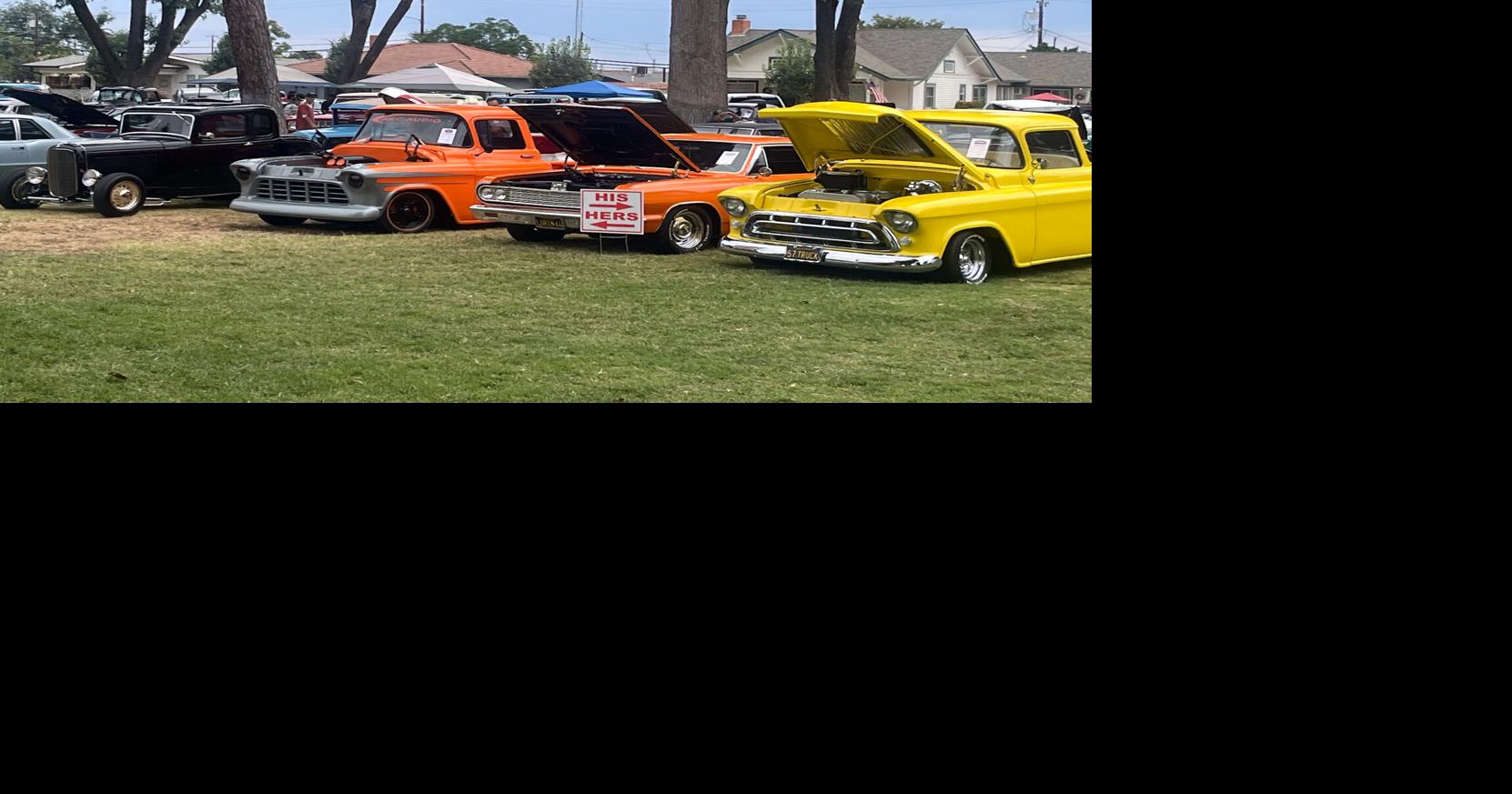 Westside Auto Club Hosts Annual Linguica Run By William Espy Jul 16, 2026 7 mins ago