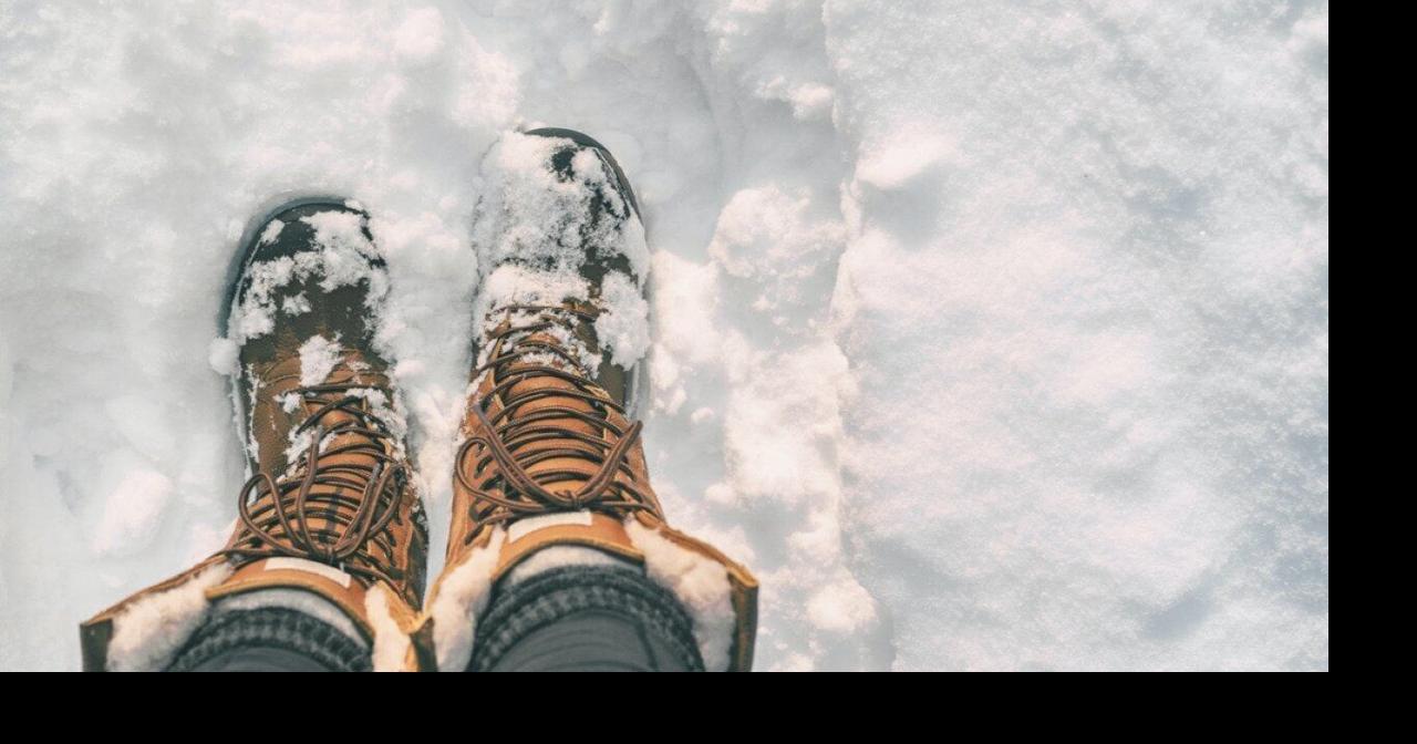 Record snowfalls in California history