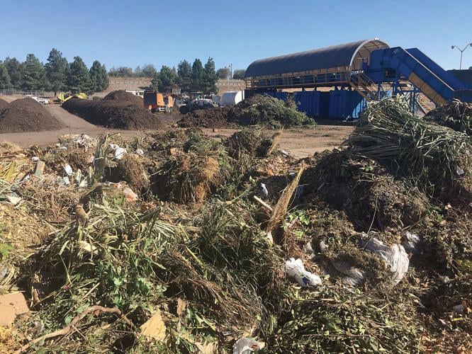 Tracy Garbage Container City, contractor midway through rollout of new waste collection system ...