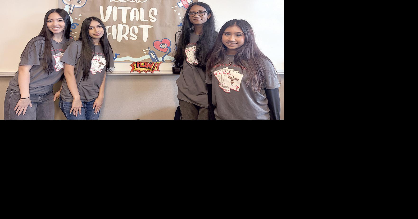 Vitals First: Take your health in your own hands