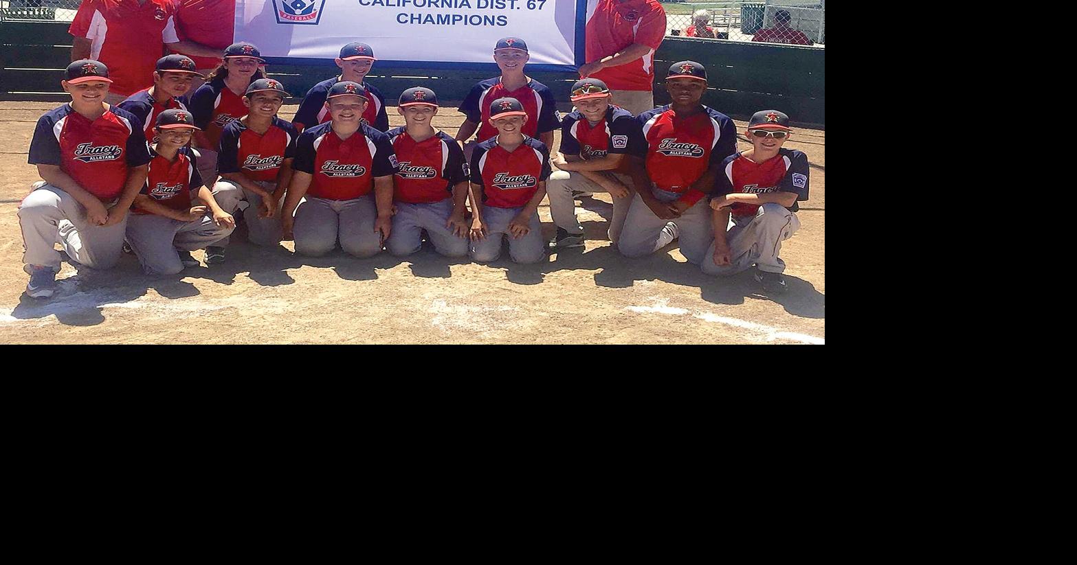 Lathrop Little League