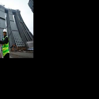 China's 2025 economic growth likely slowest in decades: analysts