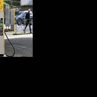 War in Middle East raises stagflation fears in Europe and beyond