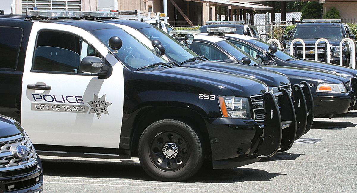 Sheriffelect tries to stop Lathrop’s move to Tracy police Tracy