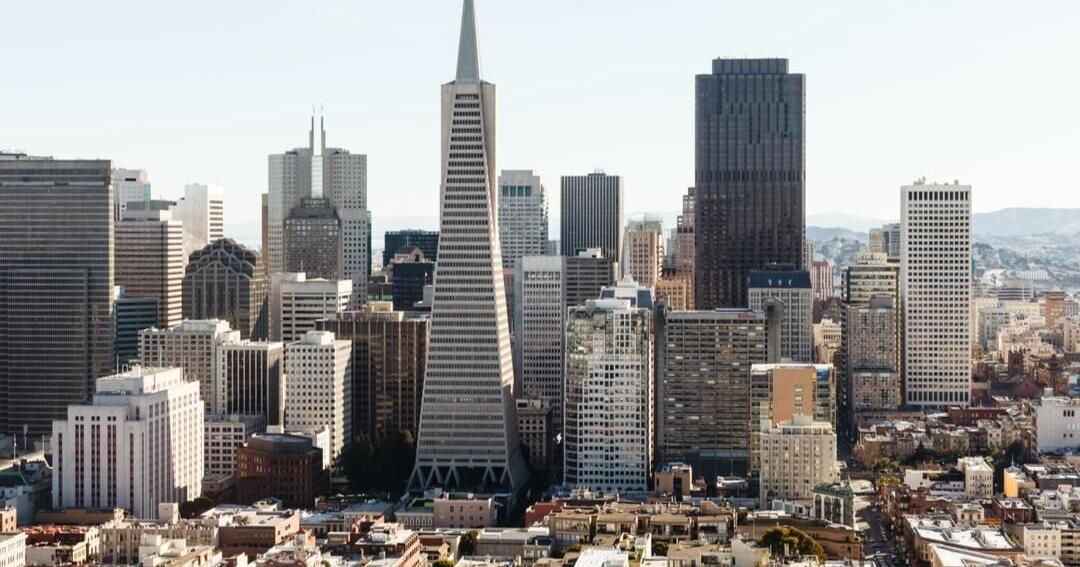 Best suburbs in San Francisco