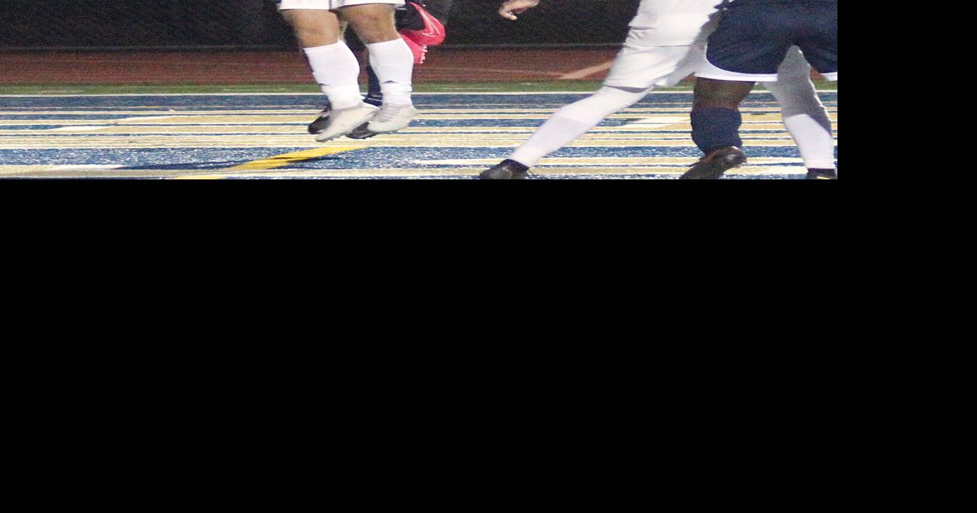 Boys soccer West, Tracy play to 11 tie to open TCAL Tracy Press