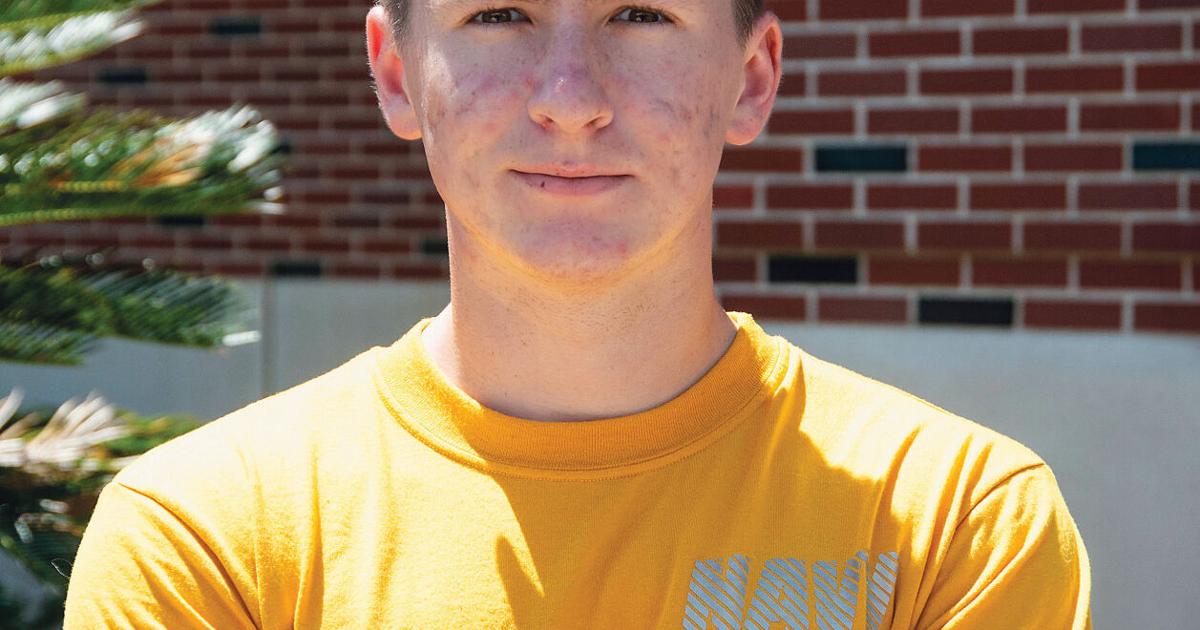 Mountain House native serves with the next generation of U.S. Navy Elite Rescue Swimmers