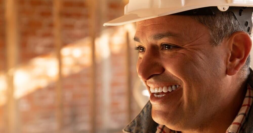 Immigrants Make Up 41.5% of California's Construction Workforce, Most in the U.S.