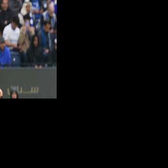 Injured Ronaldo misses Portugal World Cup friendlies