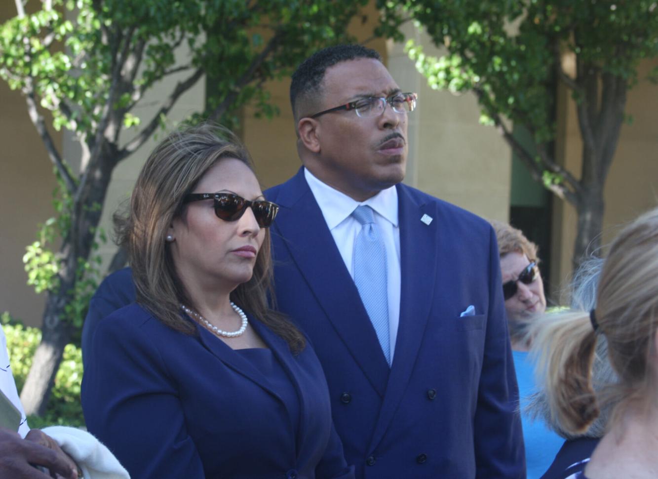 City manager resigns | Tracy Press News | ttownmedia.com