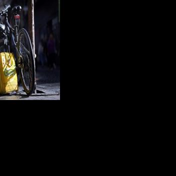 EU hits food delivery company Delivery Hero with 329 mn-euro-fine
