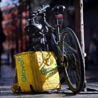 EU hits food delivery company Delivery Hero with 329 mn-euro-fine
