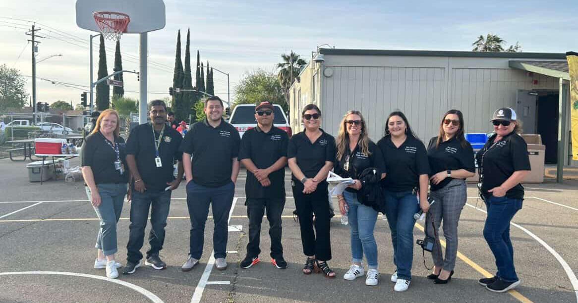 Patterson Adult School holds Job Fair & Career Expo