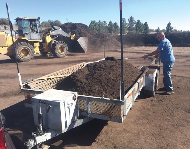 Tracy Garbage Container City, contractor midway through rollout of new waste collection system ...