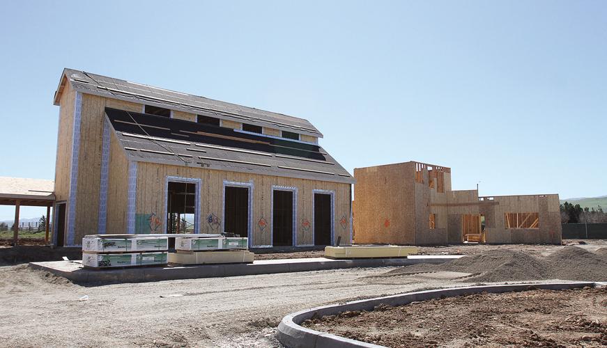 Public gets first look at Tracy Hills Tracy Press News