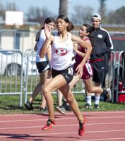 Tigers host 2nd annual RustBuster Track Invitational