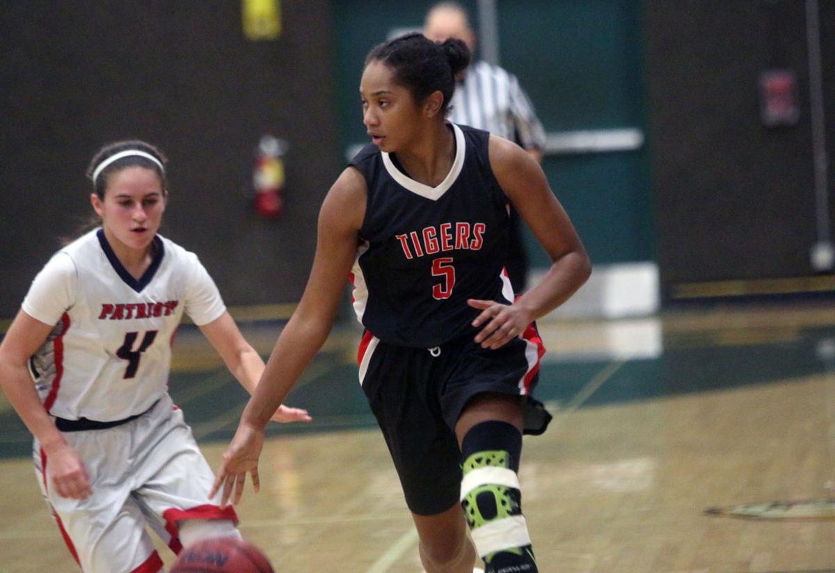 Tigers Settle For Consolation Finish At 35th Annual Tom Hawkins Patterson Irrigator Prep Sports Ttownmedia Com