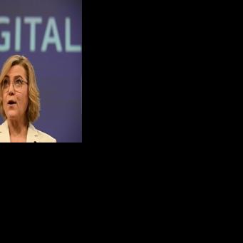 EU won't ask Big Tech to pay for telecoms overhaul