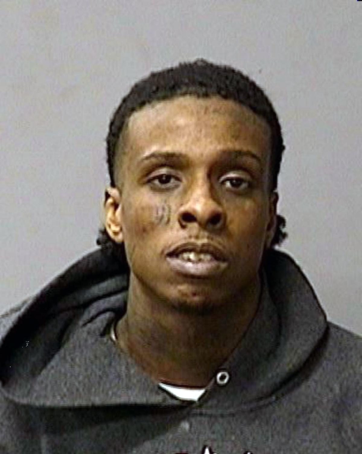 Moore County Arrests And Mugshots - quv11l0