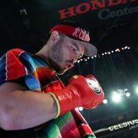 Mexican boxer Julio Cesar Chavez Jr. arrested by US immigration authorities: officials