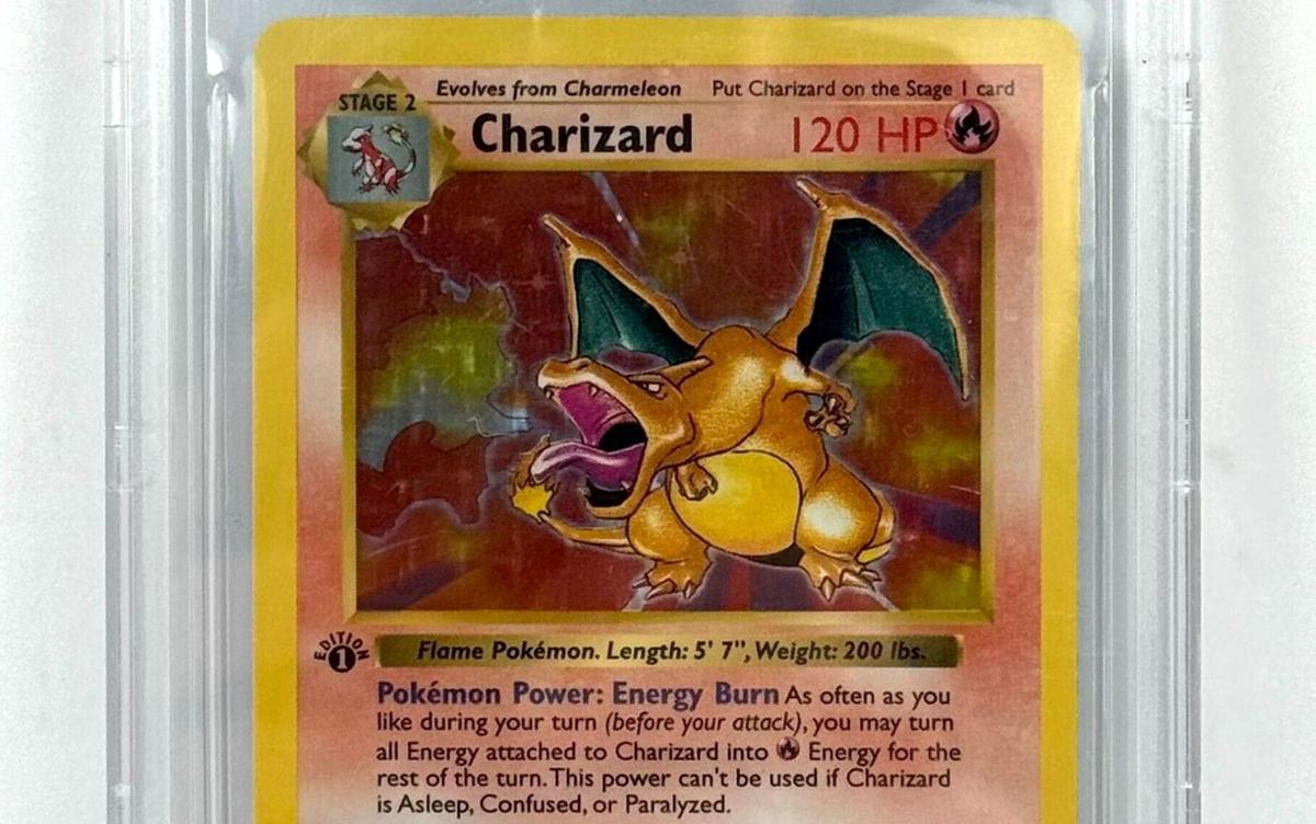 are amazon pokemon cards real bought a 
