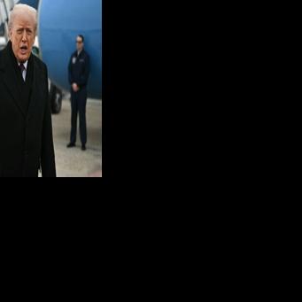 Trump to vow 'stronger' US in TV address as economic worries mount