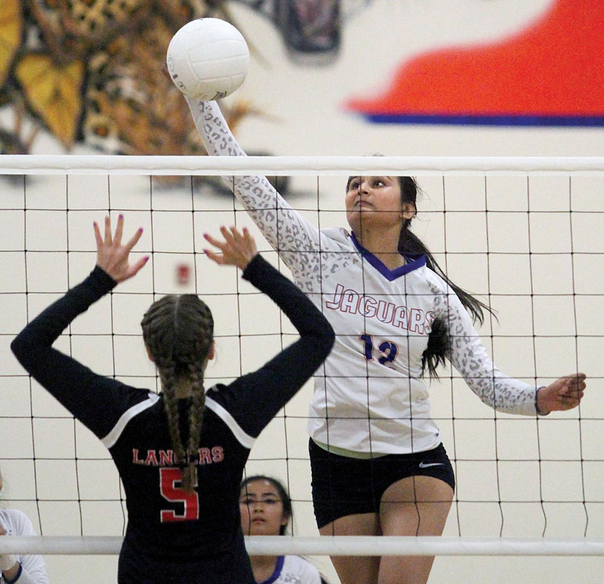 Volleyball Kimball claims wins to open VOL play Tracy Press