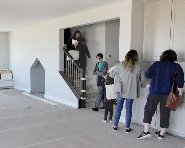 Public gets first look at Tracy Hills Tracy Press News