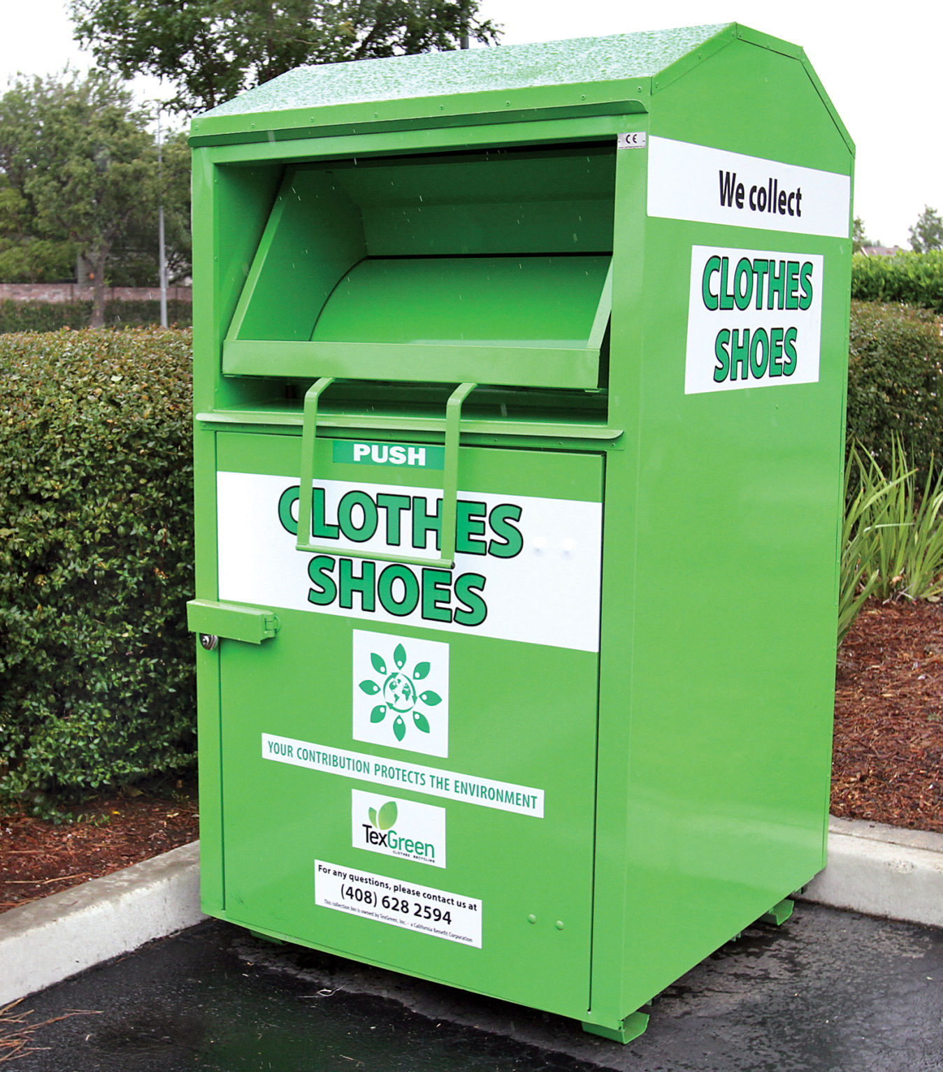 Maximize Your Impact: The Ultimate Guide to Clothes and Shoes Donation Boxes