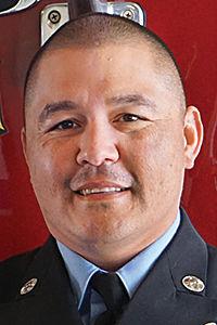 Gilbert Ybarra