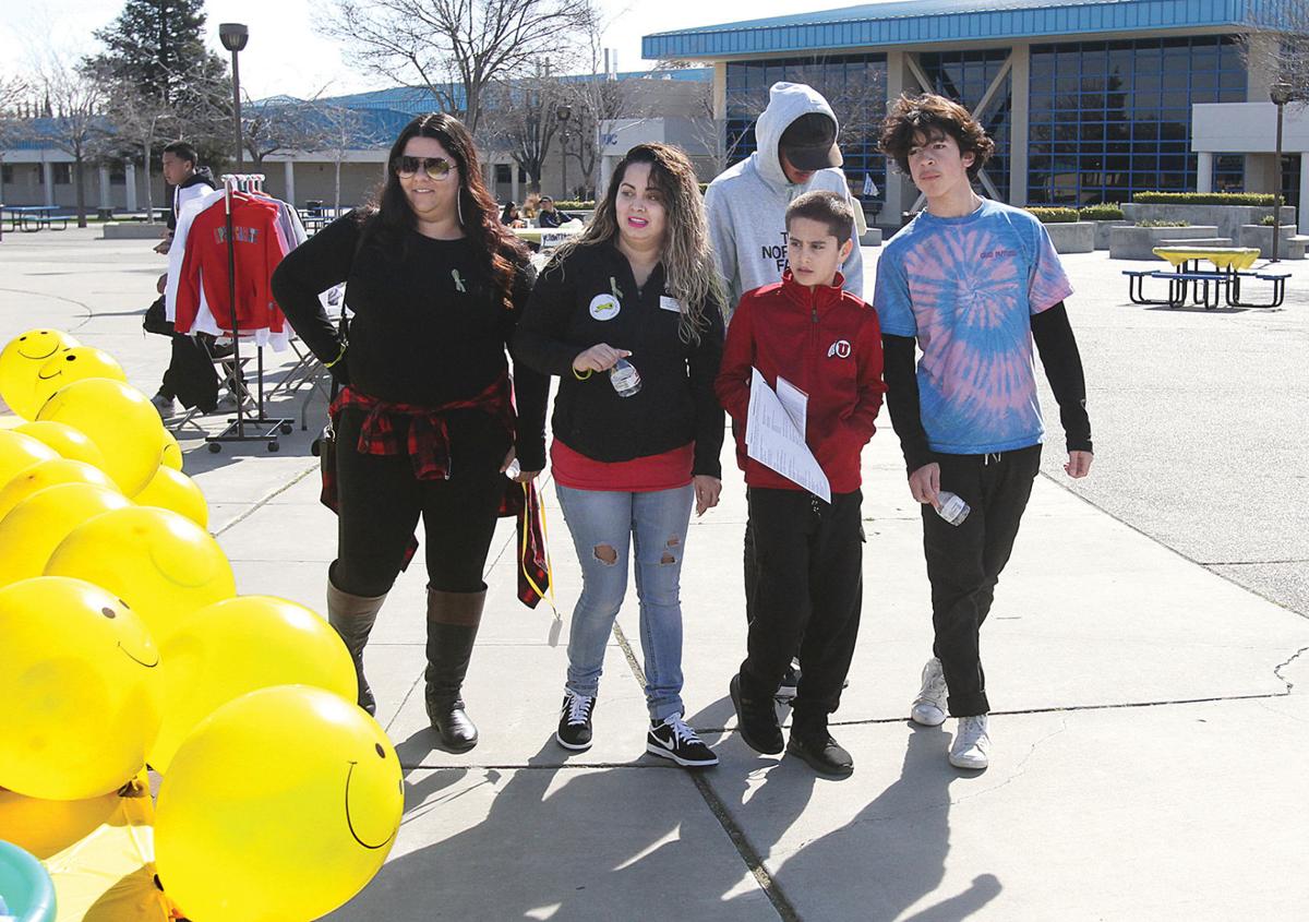 Awareness Walk Gains Meaning In Light Of Teen S Death Tracy Press Our Town Ttownmedia Com Find all the synonyms and alternative words for leisurely walk at synonyms.com, the largest this thesaurus page is about all possible synonyms, equivalent, same meaning and similar words for the. awareness walk gains meaning in light