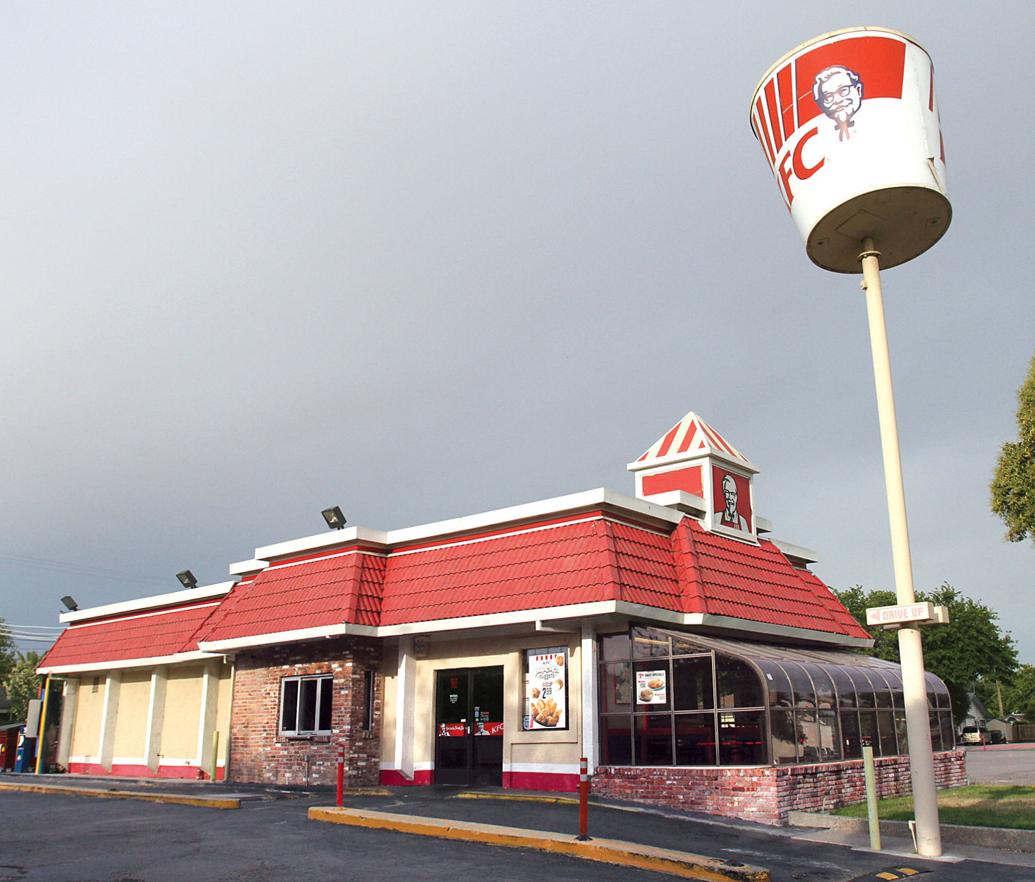 KFC to close Saturday Tracy Press News