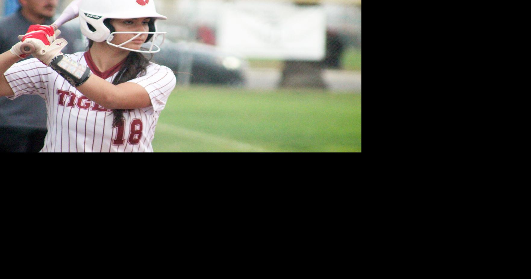 Tiger Spotlight: Sophia Renteria