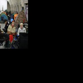 Trump sends Witkoff to Moscow in hopes of finalisation Ukraine deal