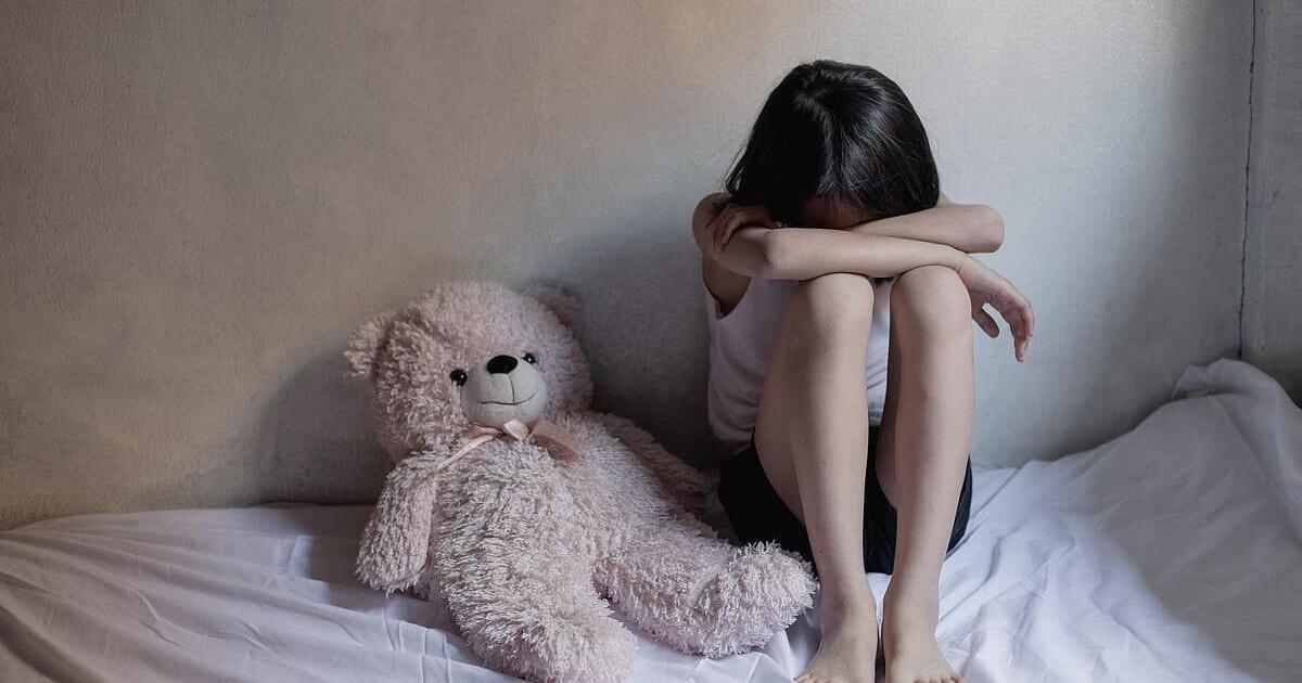 A Kid’s Gut Health Might Influence Their Future Mental Health | Health