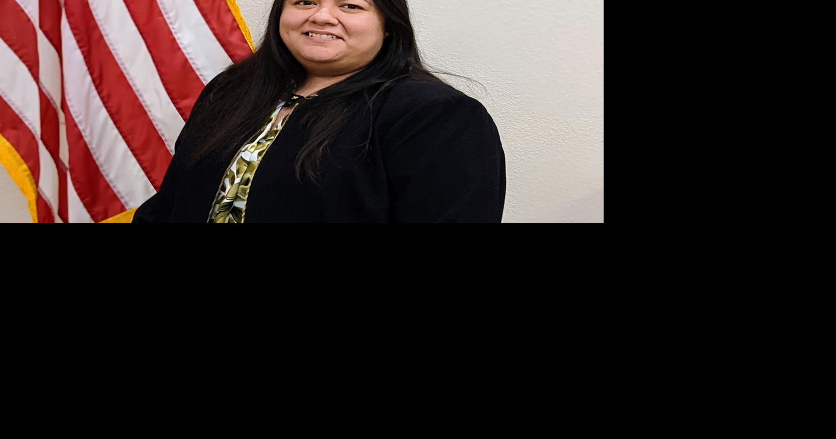 Trustees sworn in: Board selects officers | Patterson Irrigator ...