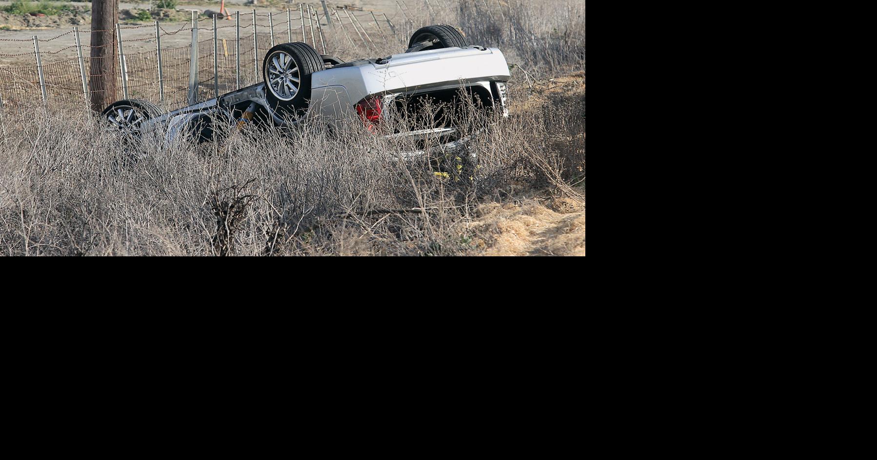 Crash on Kasson Road kills Tracy woman, injures two others Tracy