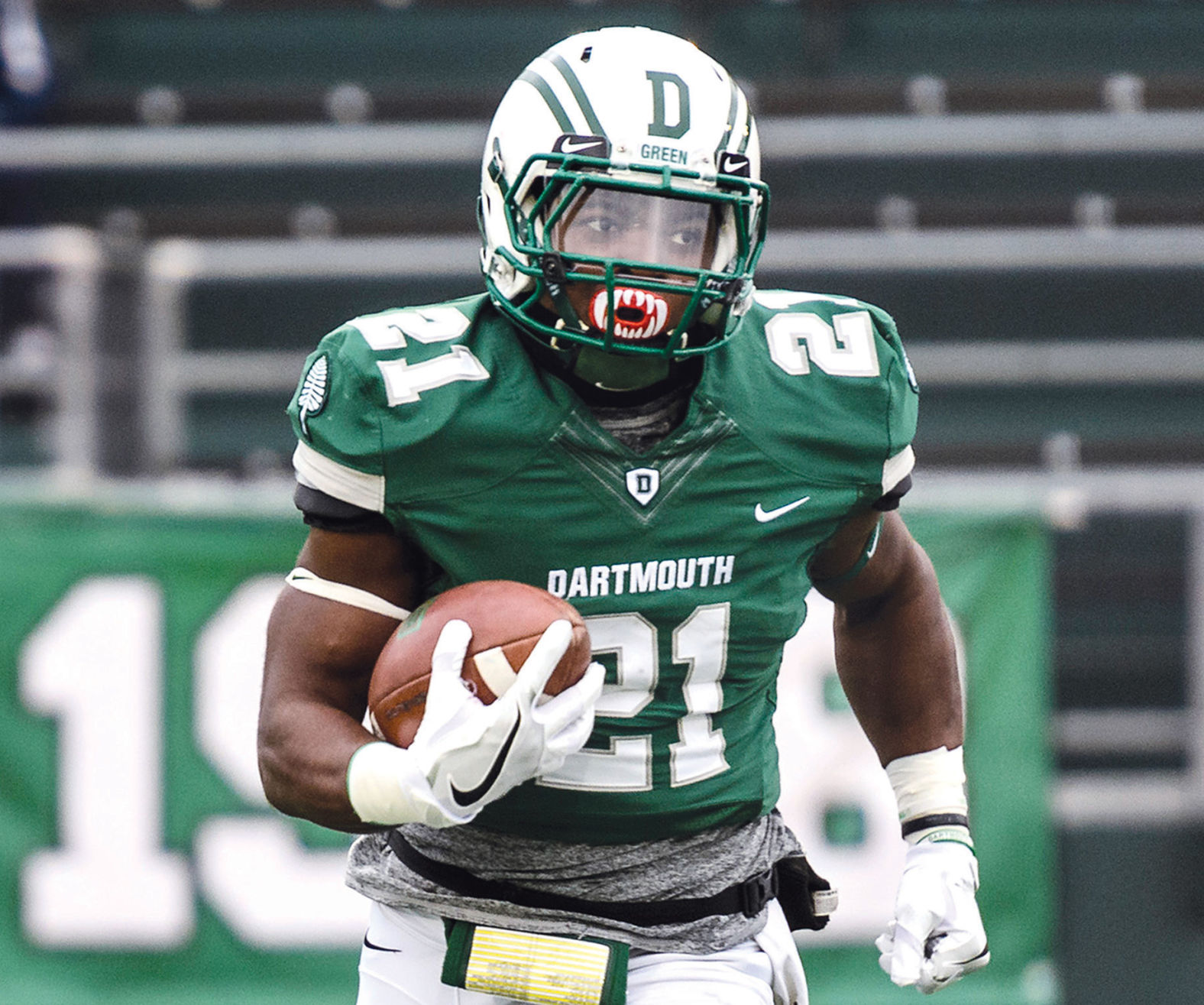 dartmouth football jersey