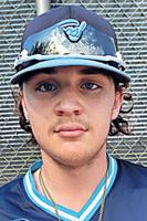 Baseball: Tracy teen eyes MLB after Trosky selection
