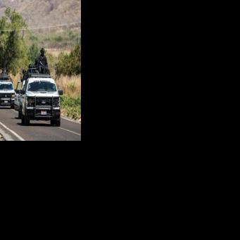 TikTok disinformation: the other weapon in Mexico violence