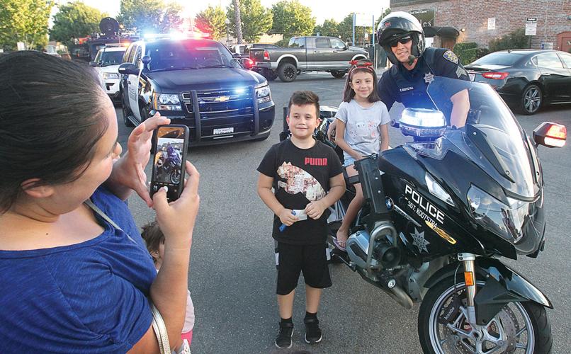 National Night Out