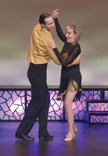Dancing with the Tracy Stars All Stars