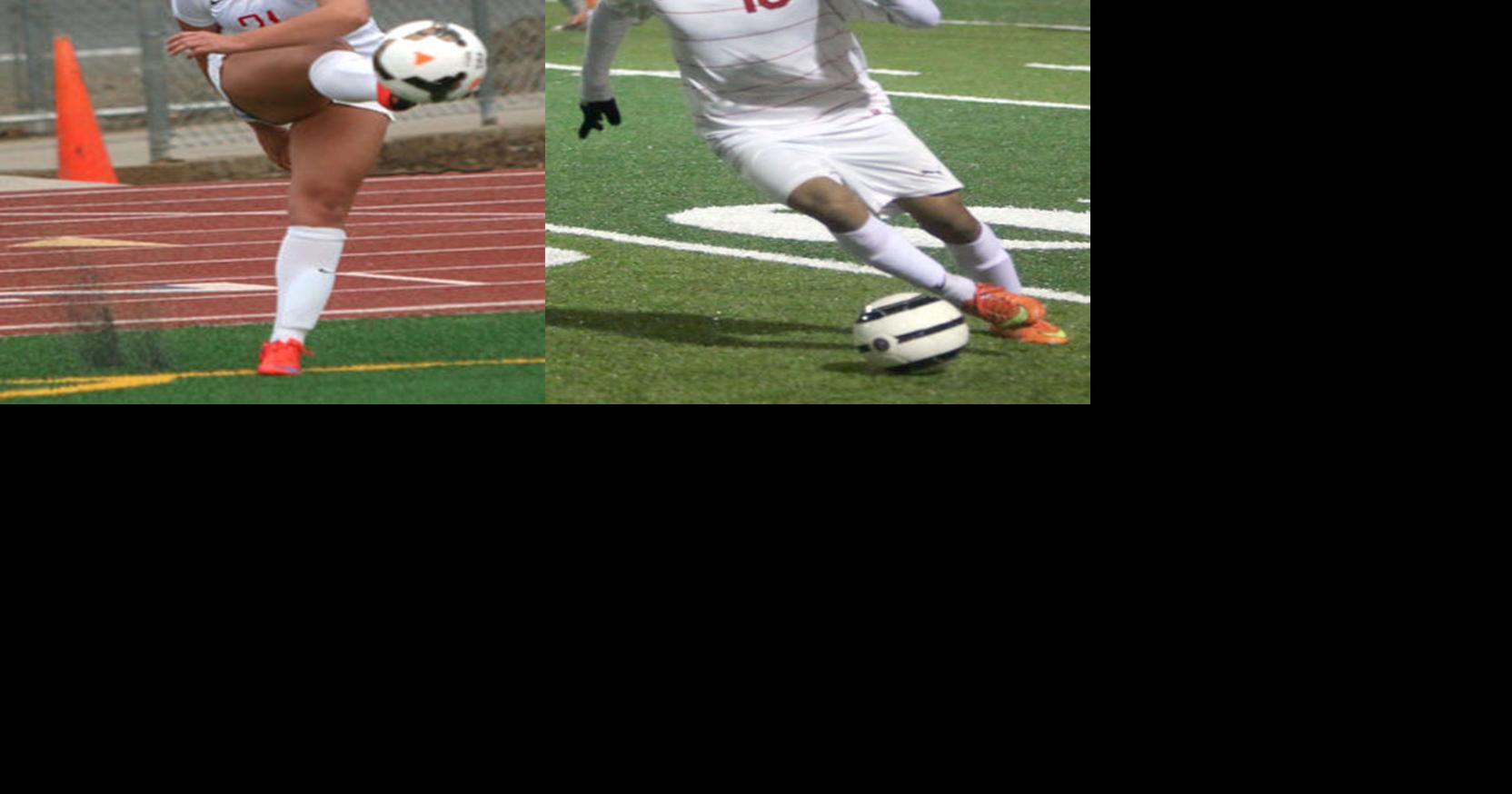 Tigers Soccer: Gustine doubleheader | Patterson Irrigator Prep Sports ...